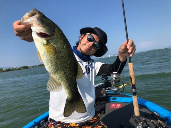 hideup 永野総一朗 ブログ写真 2018/08/05