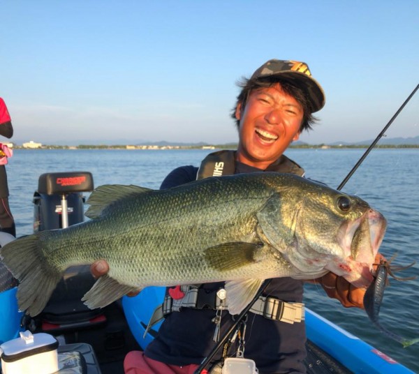 hideup 永野総一朗 ブログ写真 2018/08/05