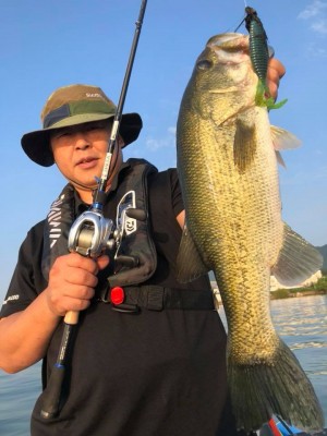 hideup 永野総一朗 ブログ写真 2018/08/06