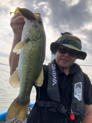 hideup 永野総一朗 ブログ写真 2018/08/06