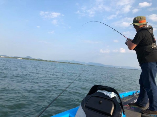 hideup 永野総一朗 ブログ写真 2018/08/06