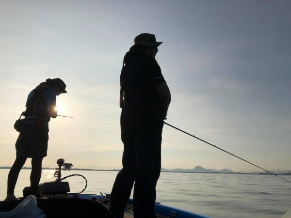 hideup 永野総一朗 ブログ写真 2018/08/06