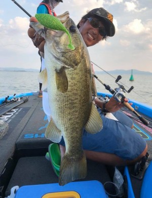 hideup 永野総一朗 ブログ写真 2018/08/06