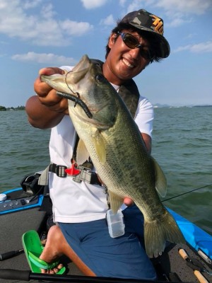 hideup 永野総一朗 ブログ写真 2018/08/06