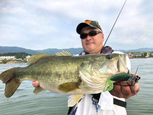 hideup 永野総一朗 ブログ写真 2018/08/06