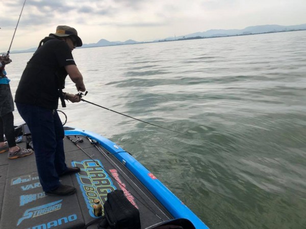 hideup 永野総一朗 ブログ写真 2018/08/06