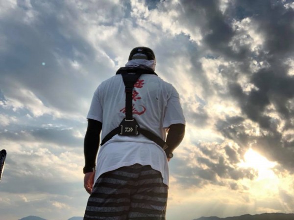 hideup 永野総一朗 ブログ写真 2018/08/06