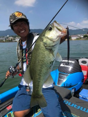 hideup 永野総一朗 ブログ写真 2018/08/06