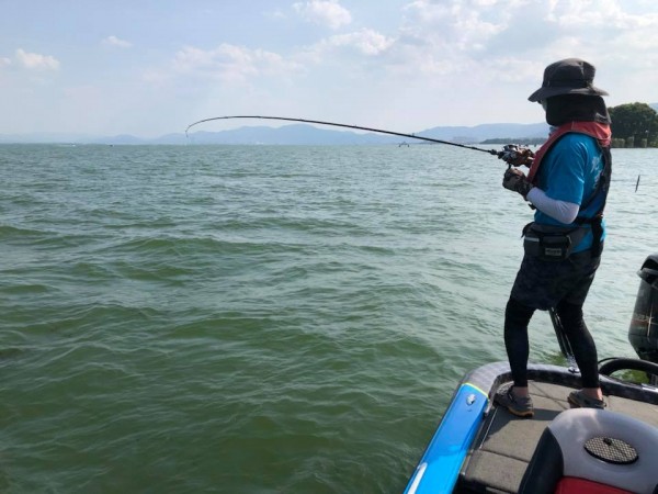 hideup 永野総一朗 ブログ写真 2018/08/06