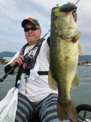 hideup 永野総一朗 ブログ写真 2018/08/06