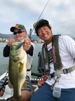 hideup 永野総一朗 ブログ写真 2018/08/06