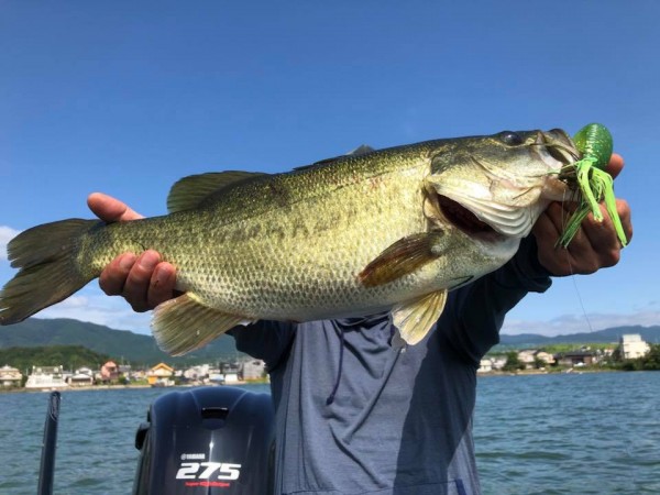 hideup 永野総一朗 ブログ写真 2018/08/07