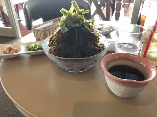 hideup 永野総一朗 ブログ写真 2018/08/07