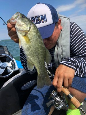 hideup 永野総一朗 ブログ写真 2018/08/07