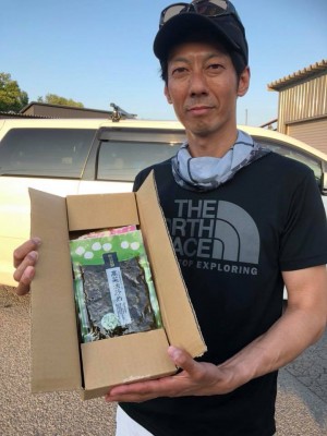 hideup 永野総一朗 ブログ写真 2018/08/07