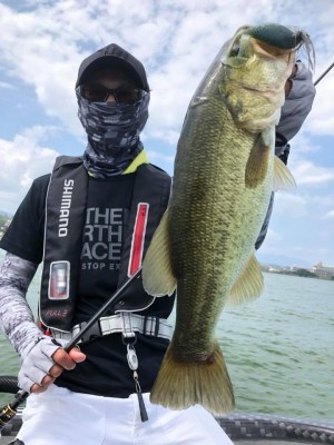 hideup 永野総一朗 ブログ写真 2018/08/07