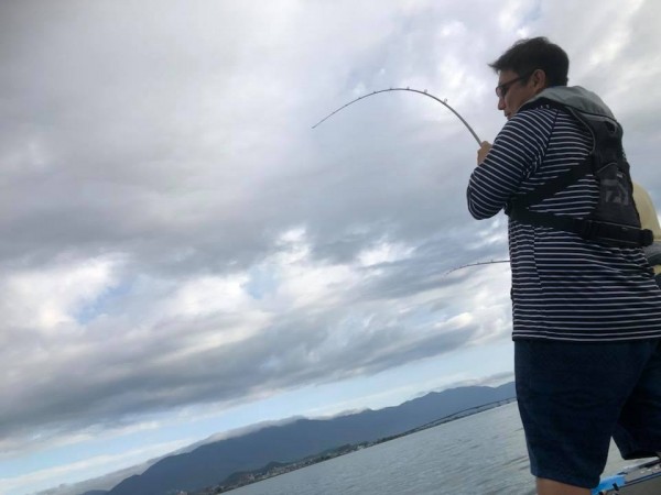 hideup 永野総一朗 ブログ写真 2018/08/07