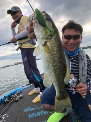 hideup 永野総一朗 ブログ写真 2018/08/07