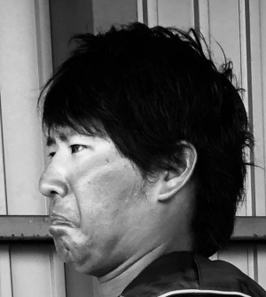 hideup 永野総一朗 ブログ写真 2018/08/07