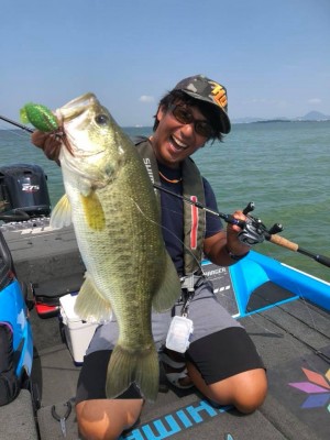 hideup 永野総一朗 ブログ写真 2018/08/07