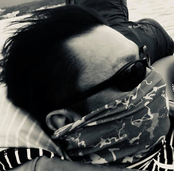 hideup 永野総一朗 ブログ写真 2018/08/07