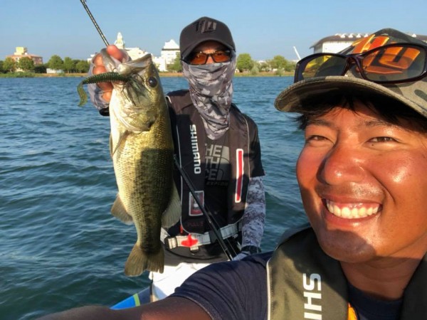 hideup 永野総一朗 ブログ写真 2018/08/07