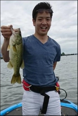 hideup 永野総一朗 ブログ写真 2018/08/10