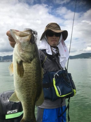 hideup 永野総一朗 ブログ写真 2018/08/10