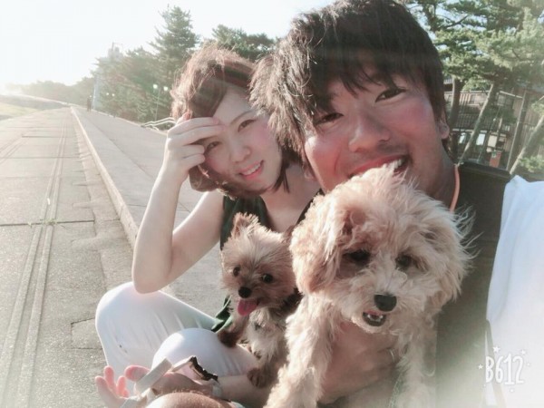 hideup 永野総一朗 ブログ写真 2018/08/10