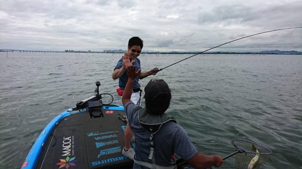 hideup 永野総一朗 ブログ写真 2018/08/10