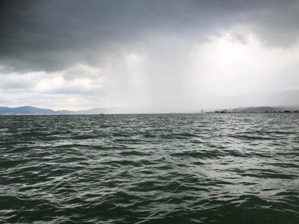 hideup 永野総一朗 ブログ写真 2018/08/10