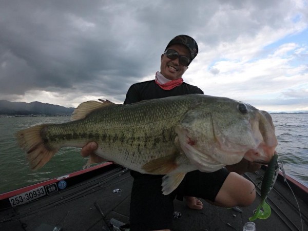 hideup 永野総一朗 ブログ写真 2018/08/10