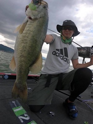 hideup 永野総一朗 ブログ写真 2018/08/10