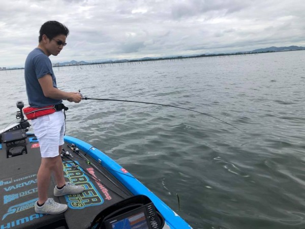 hideup 永野総一朗 ブログ写真 2018/08/10