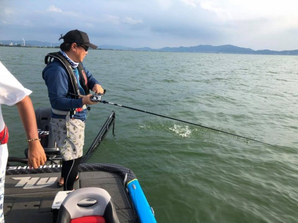 hideup 永野総一朗 ブログ写真 2018/08/12