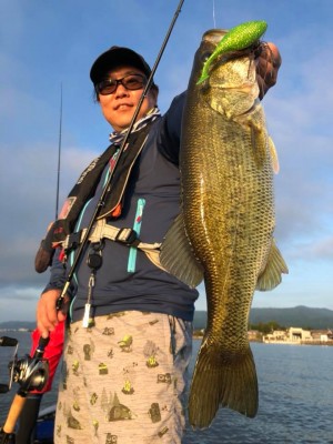 hideup 永野総一朗 ブログ写真 2018/08/12