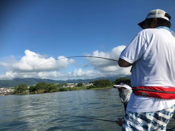 hideup 永野総一朗 ブログ写真 2018/08/12