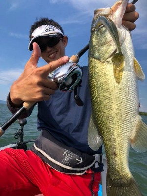 hideup 永野総一朗 ブログ写真 2018/08/12