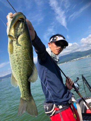 hideup 永野総一朗 ブログ写真 2018/08/12