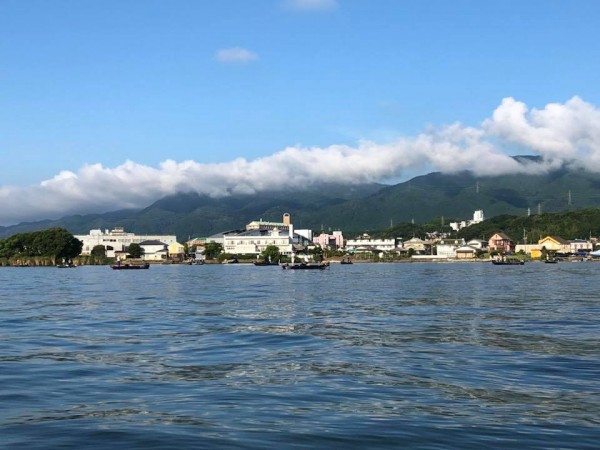 hideup 永野総一朗 ブログ写真 2018/08/12