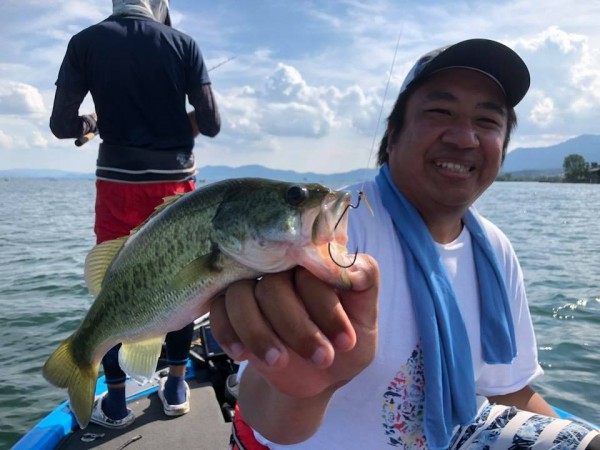 hideup 永野総一朗 ブログ写真 2018/08/12