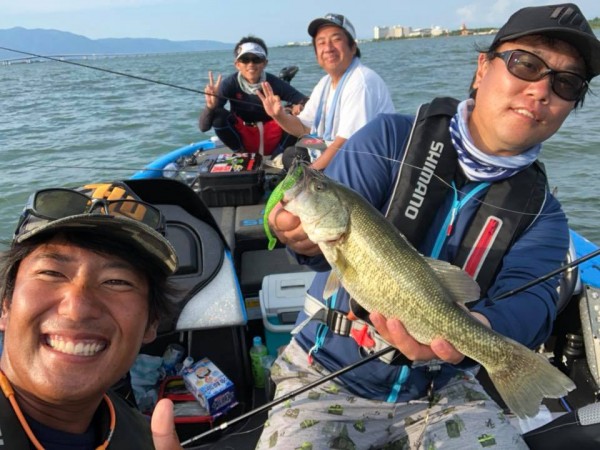 hideup 永野総一朗 ブログ写真 2018/08/12