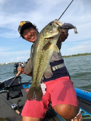 hideup 永野総一朗 ブログ写真 2018/08/12