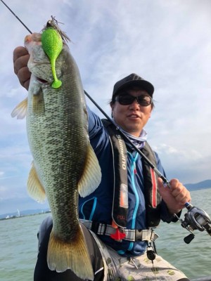 hideup 永野総一朗 ブログ写真 2018/08/12