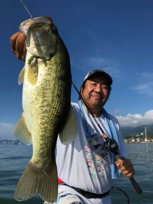 hideup 永野総一朗 ブログ写真 2018/08/12