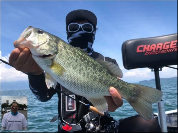 hideup 永野総一朗 ブログ写真 2018/08/14