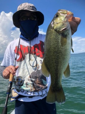 hideup 永野総一朗 ブログ写真 2018/08/14