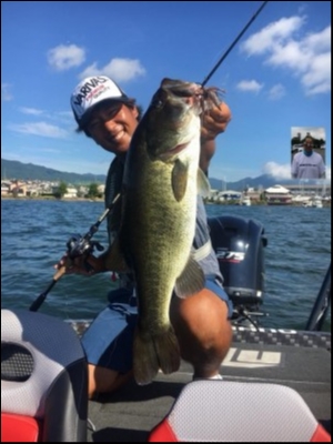 hideup 永野総一朗 ブログ写真 2018/08/14