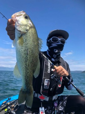 hideup 永野総一朗 ブログ写真 2018/08/14