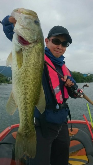 hideup 永野総一朗 ブログ写真 2018/08/14